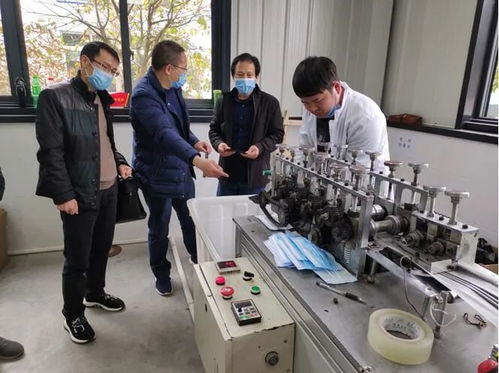 三台县工商联组建服务团，助力企业复工复产财税与法律咨询