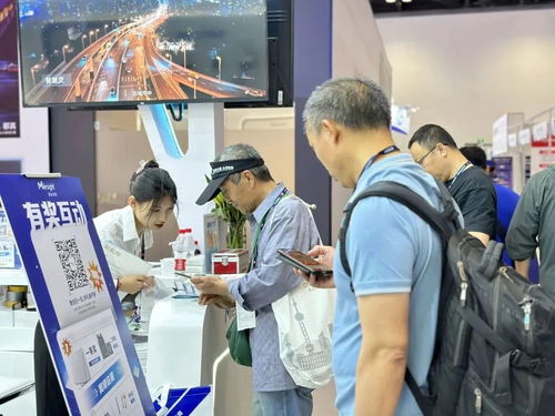 感知先行，智联未来 星纵物联亮相中国国际信息通信展，以创新感知产品助推千行百业数字化建设